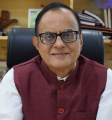 Prof Ajay Kumar Sood