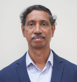 Prof A. Seshadri Sekhar